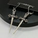 see more listings in the Earrings section