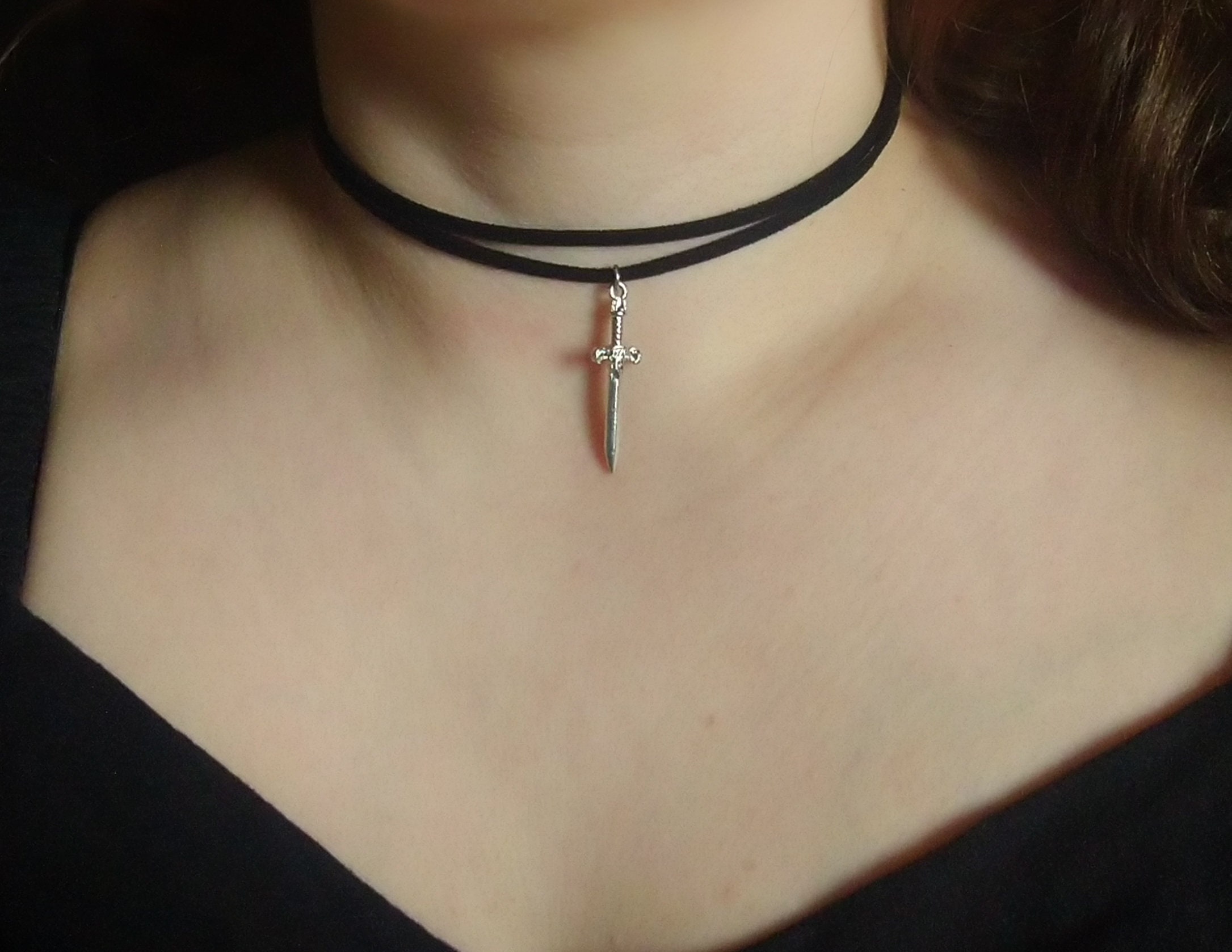 layer choker - España