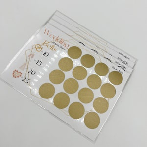 Wedding Scratch Off Savings Challenge, Cash Stuffing, Cash Envelopes, Cash Budgeting, Laminated, Reusable