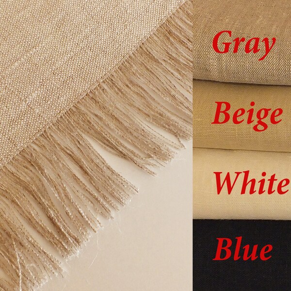 Short Table Runner Etsy