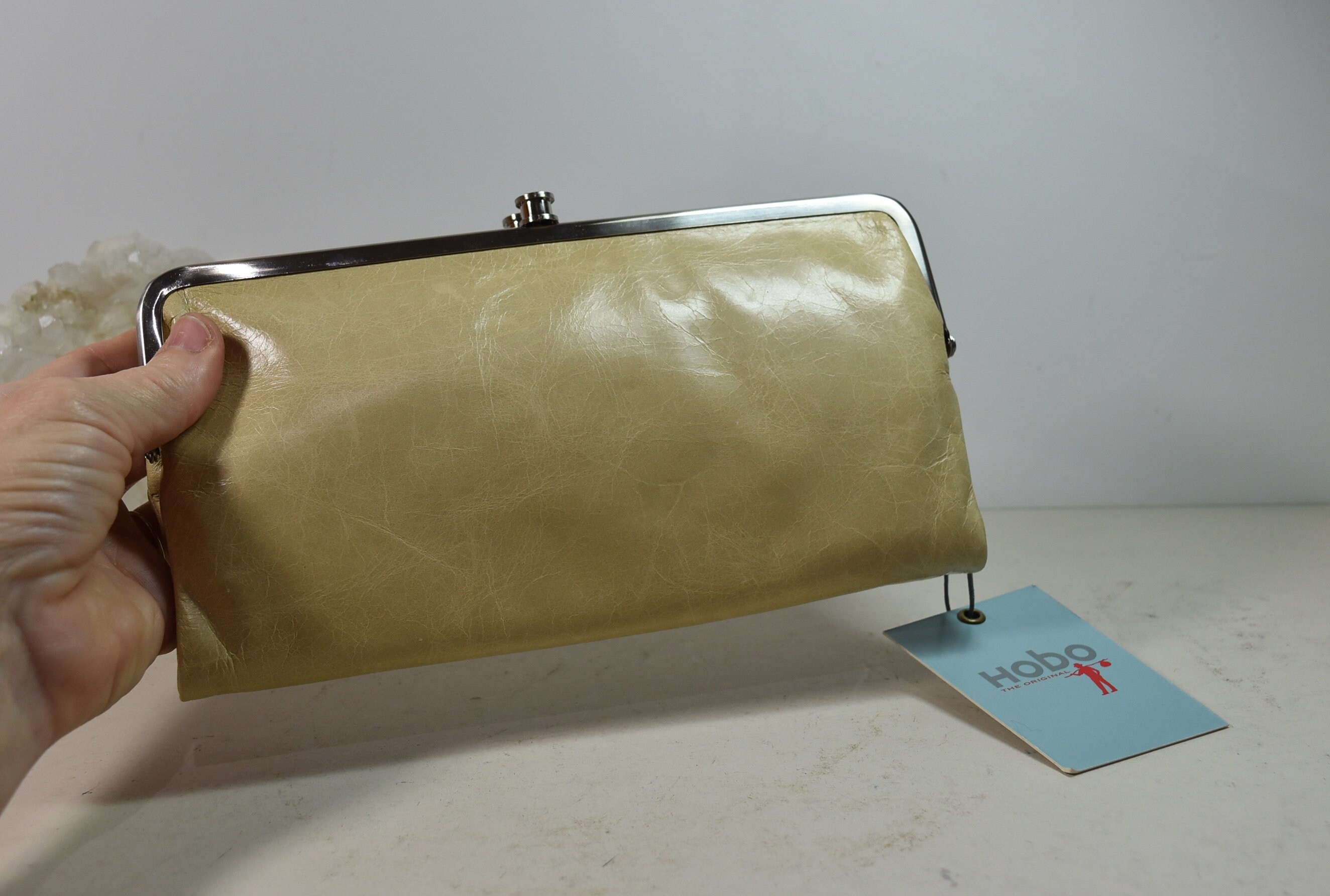 hobo international wallet sale