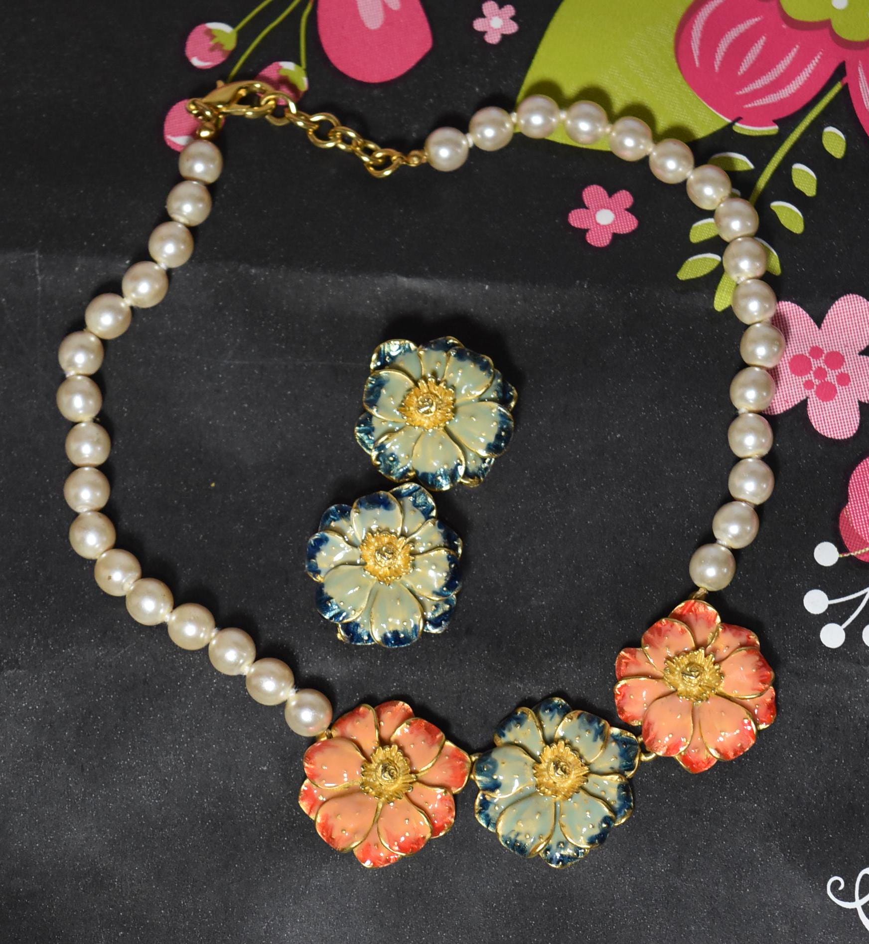 Erwin pearl vintage - Etsy 日本