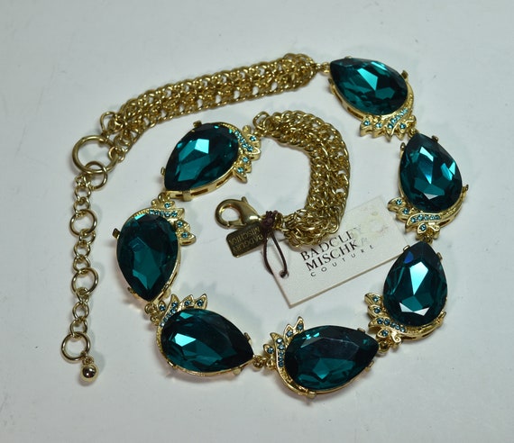 Badgley hotsell mischka jewelry