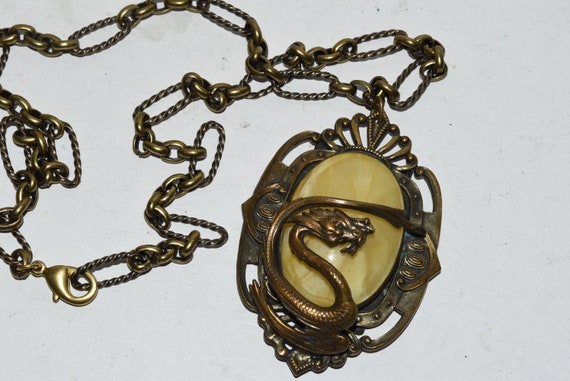 Antique or Vintage Art Deco Czech Swirled Buttersc