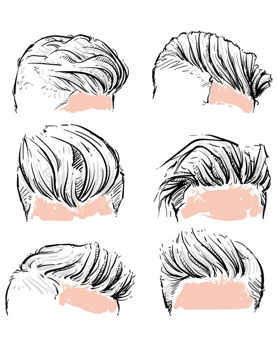 80% off Sale Vector Fashion Set of Hipster Man Hair Style. - Etsy 80% off Sale Vector Fashion Set of Hipster Man Hair Style. - Etsy