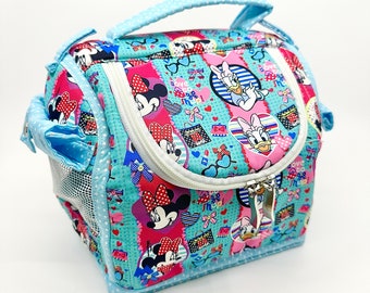 Sugar Glider, Rat, Hamster, Small Animal Carrier | Travel Pouch | Bonding Pouch | Portable Top Entry Carrier With Straps For Small Pets