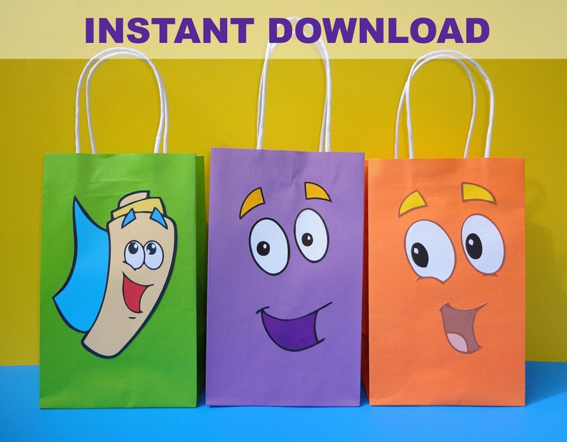 PRINTABLE--\u003e Dora the explorer Move Diego Backpack Birthday Get together Prefer Luggage/Bag/ Favors/ Goodie/ Goody/ Loot/ Sweet Bag/ Baggage/ Fiesta/ Do it yourself image relating to Printable Backpacks named PRINTABLE--\u003e Dora the explorer Shift Diego Backpack Birthday Social gathering Like Baggage/Bag/ Favors/ Goodie/ Goody/ Loot/ Sweet Bag/ Baggage/ Fiesta/ Do it yourself