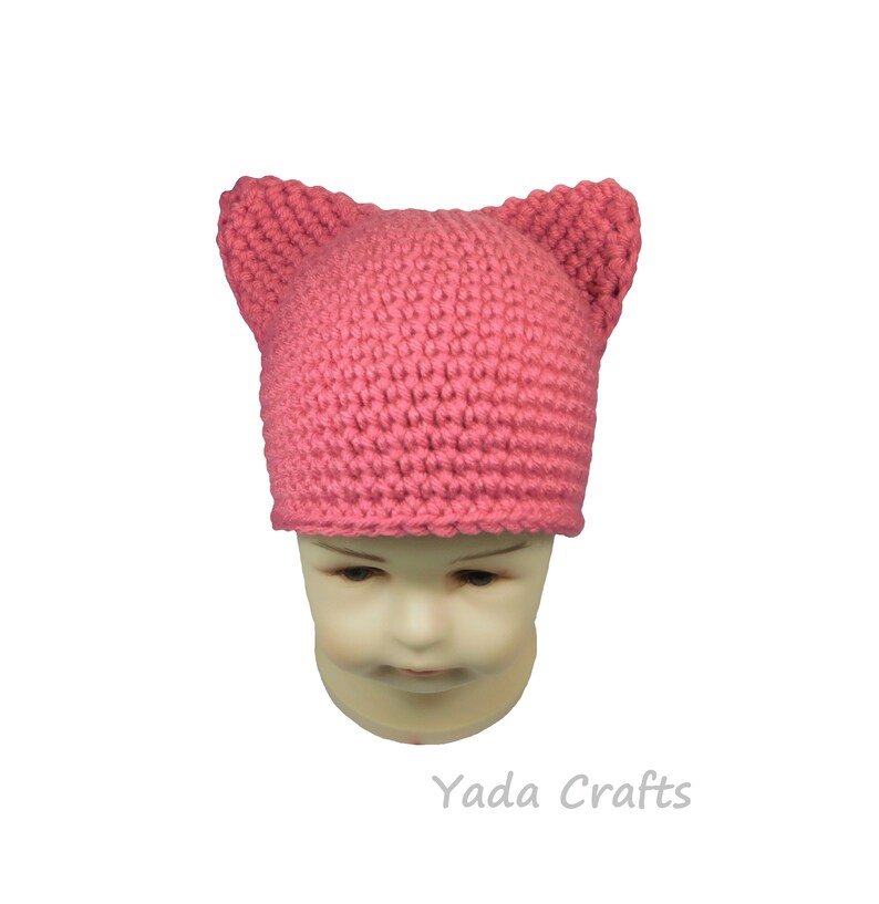 Crochet Cat Costume Outfit Animal Newborn Photo Prop Meow Etsy