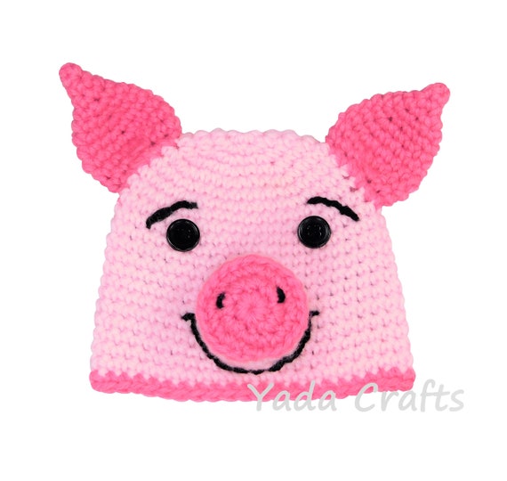 Newborn pig costume 2025