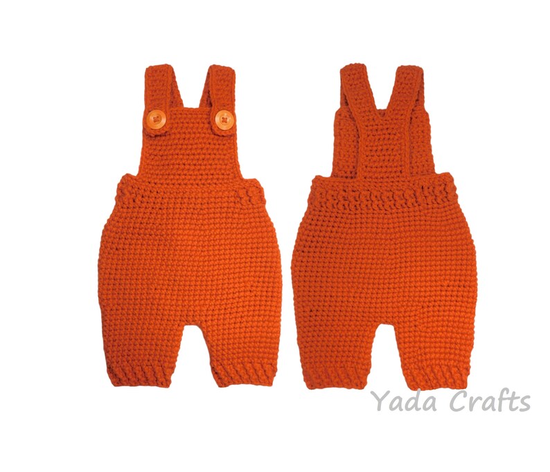 Newborn Pumpkin Outfit Baby Halloween Pumpkin Costume Baby Etsy