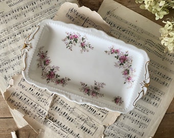 Cake Platter - Royal Albert - Lavender Rose, Replacements