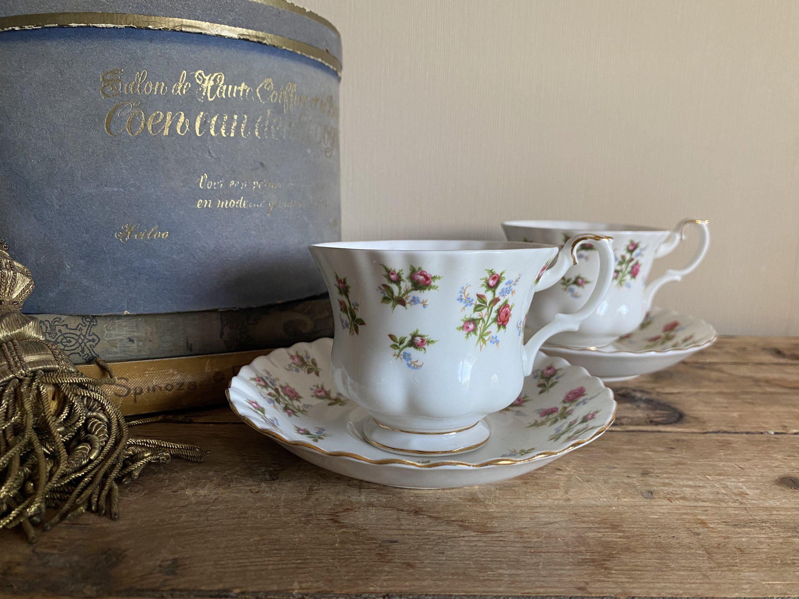 Royal albert winsome - Etsy 日本