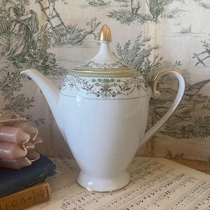 Vintage Coffeepot - Tirschenreuth, Bavaria, 1969-1995