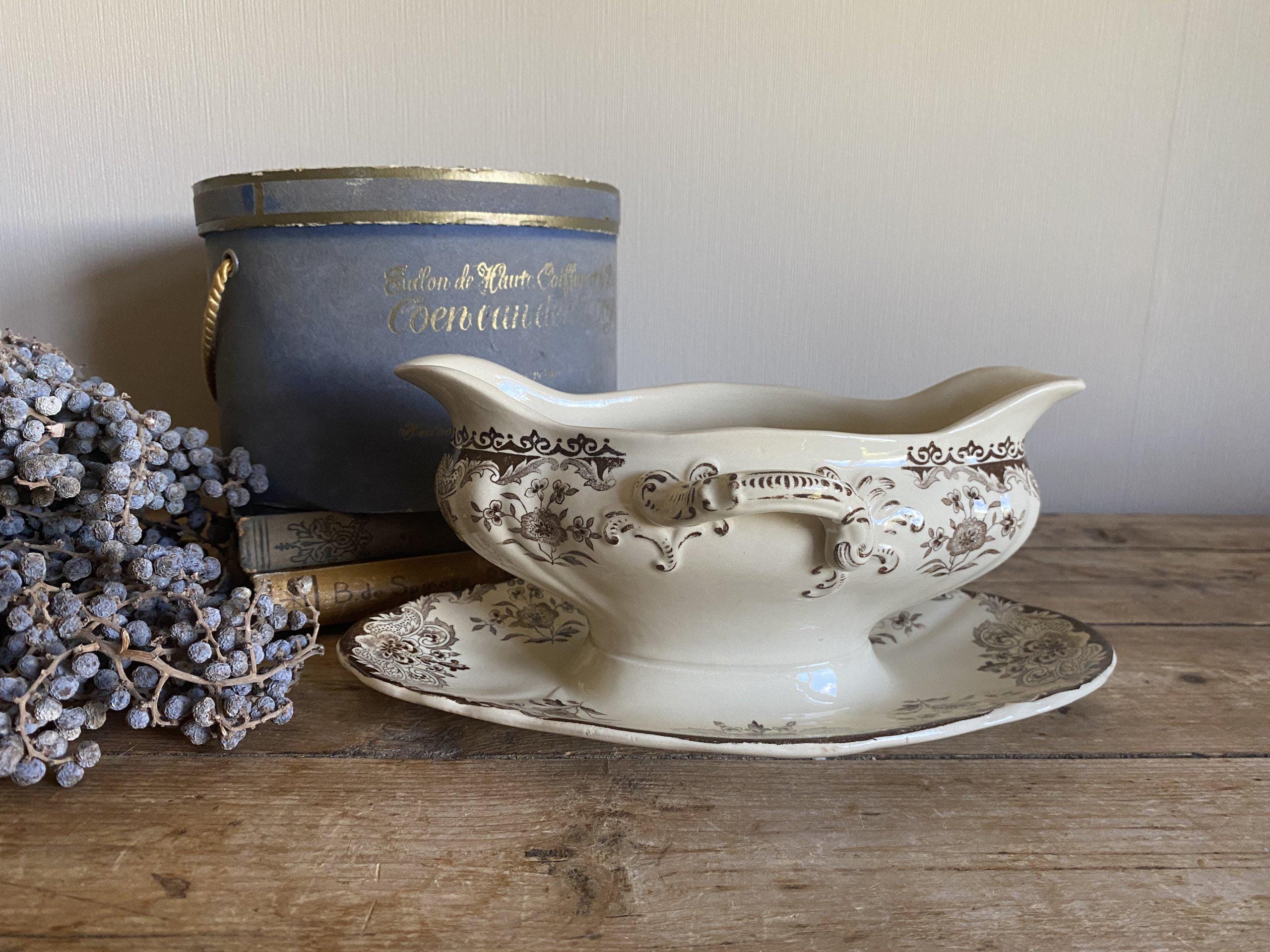 フィエスタ　fiesta gravy boat ローズ　ヴィンテージ フィエスタ fiesta gravy boat ローズ ヴィンテージ Fiesta 18 1