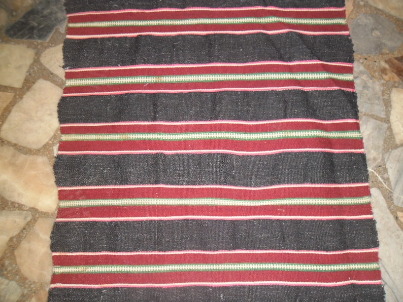 Haus Wohnen Vintage Oushak Rug Vintage Oushak Teppich Rosa