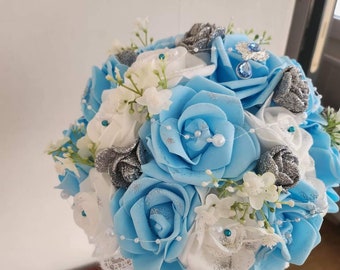 Bouquet de mariée