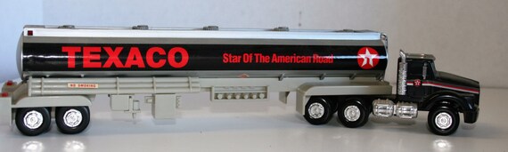 1994 texaco toy tanker truck