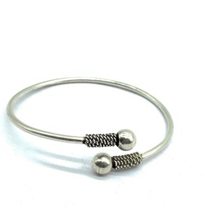 Kada/Bangles Traditional Indian jewellery Tribal jewellery Gift for her Minimalist look