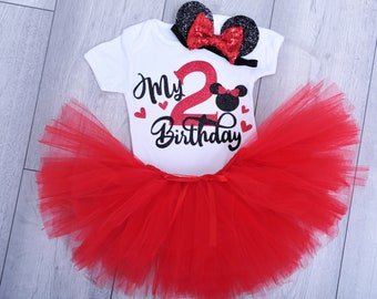 Bebe Vetements Accessoires Uk Filles 2nd Deuxieme Anniversaire Minnie Tenue Robe Tutu Cake Smash Party 2 Ans Bebe Vetements Bebe Vetements Accessoires Uk Filles 2nd Deuxieme Anniversaire Minnie Tenue Robe Tutu Cake Smash Party 2 Ans Bebe Vetements