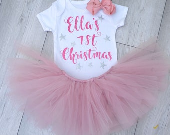 my 2nd christmas outfit