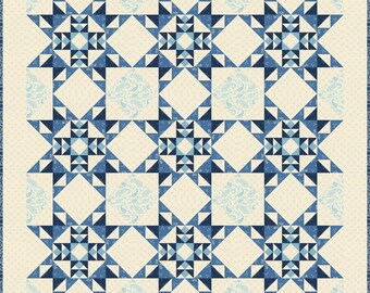 Zurich Quilt Pattern by It's Sew Emma ISE-251 - 672975768546
