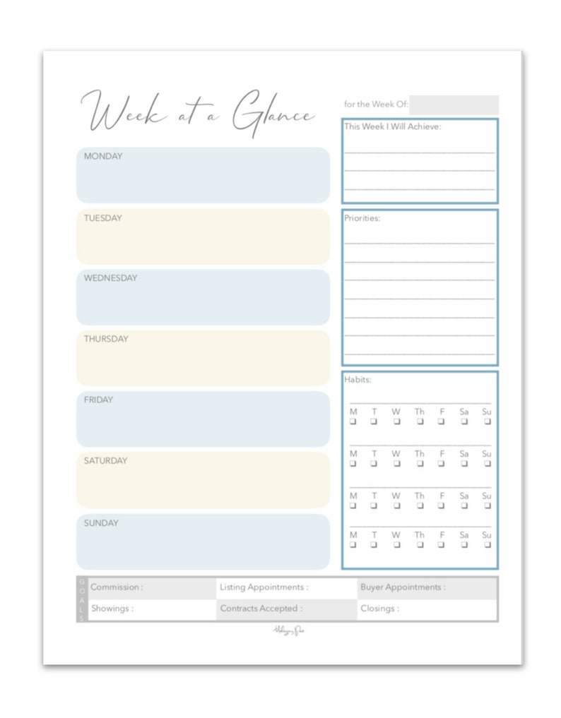 successful real estate agent daily schedule successful real estate agent daily schedule