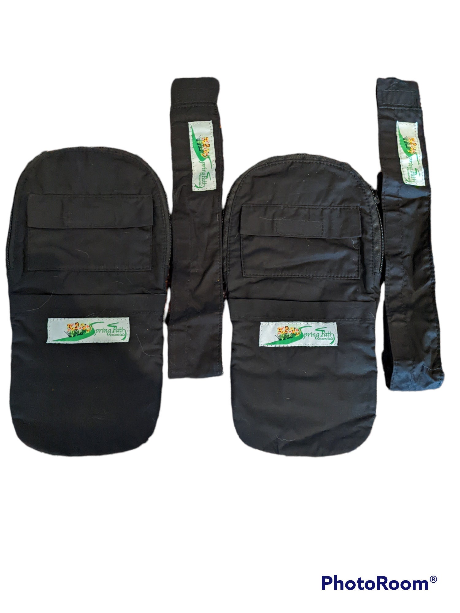 Combo Double Nephrostomy Outer Bags and Tube Covers - Etsy