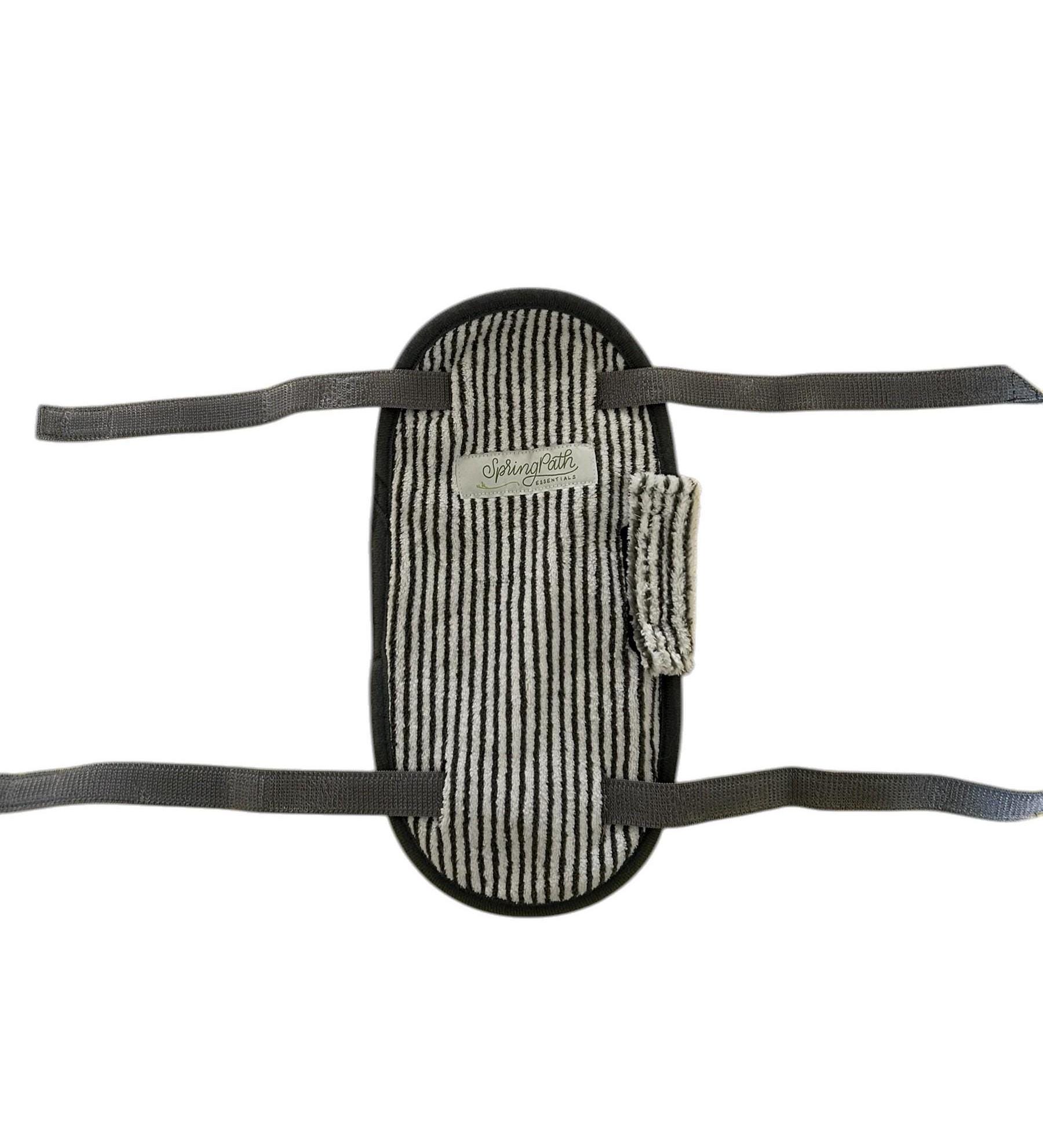 Ostomía Costumi Per Stomia Uomo Protector Para Ostomia Stomadome - Main Image