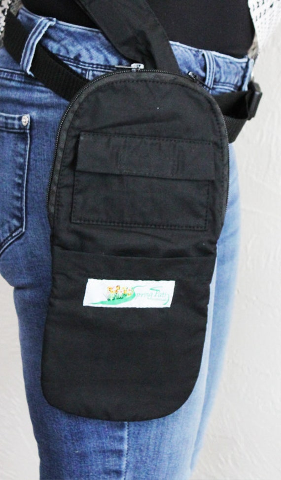 Combo Double Nephrostomy Outer Bags and Tube Covers - Etsy