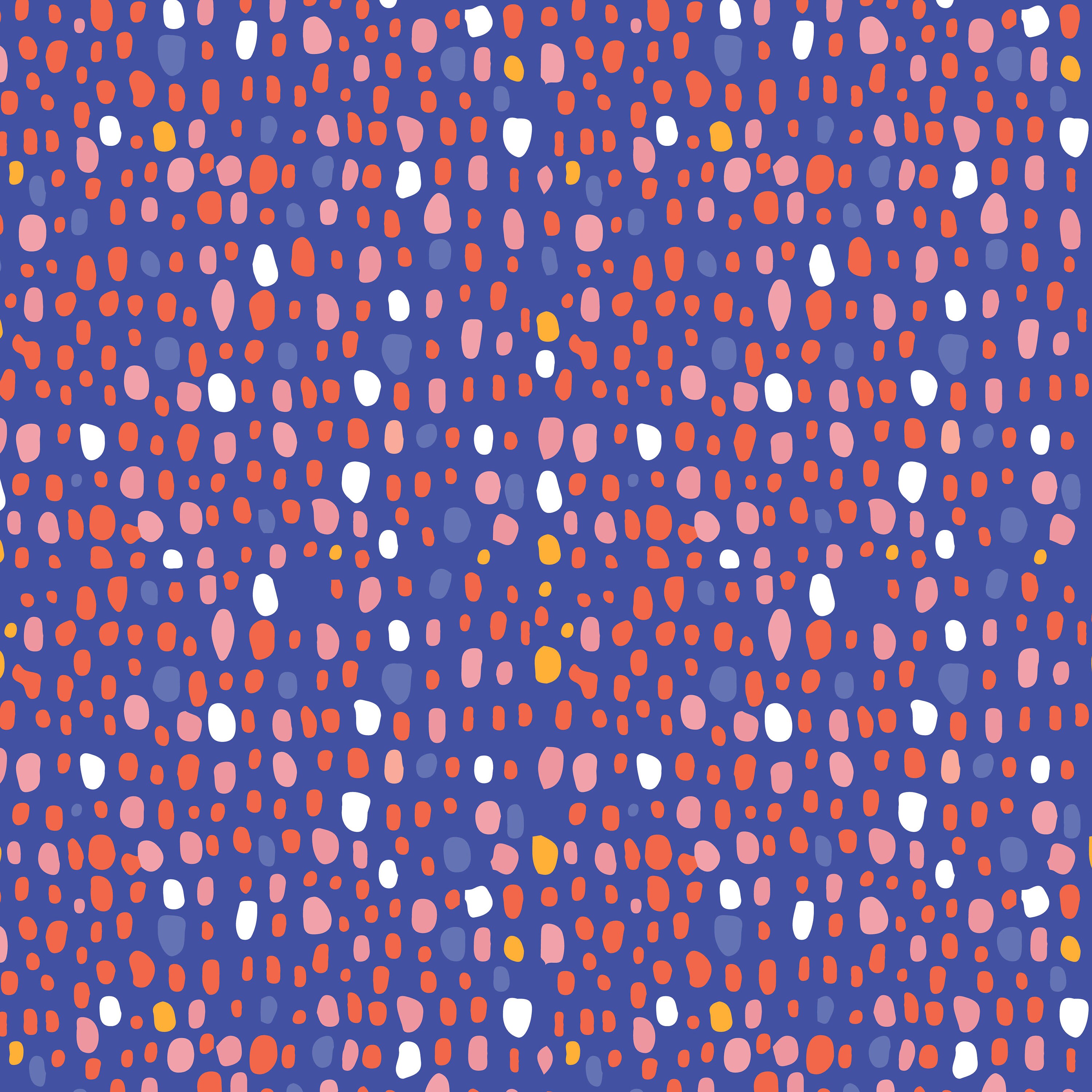 Abstract digital paper modern wrapping paper hand drawn Etsy