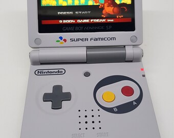 gameboy advance sp buy online