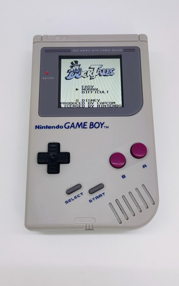 Game Boy, game , gaming , reto , remote , boy , adjuster - Free