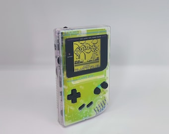 デライト式　持ち味カード（5個）　gameboy@即購入ok Amazon.com: Game Boy Light - Gold (Japanese Import Video