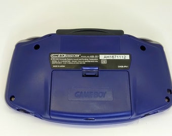 Pulsanti di ricambio pulsanti per Nintendo GameBoy Advance SP GBA