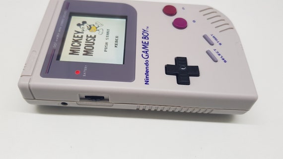 デライト式　持ち味カード（5個）　gameboy@即購入ok Game Boy Light Pikachu [japan] - Reproduced Replacement Box