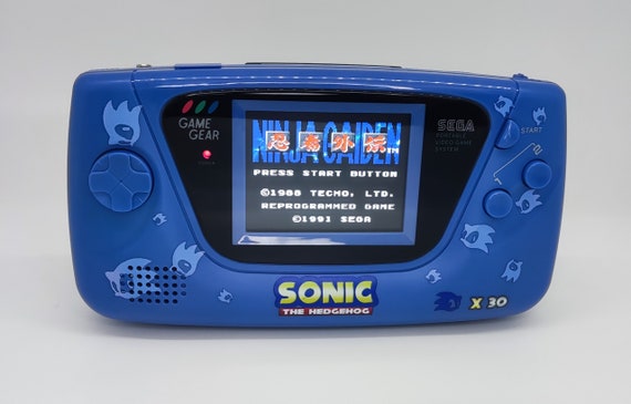 Buy Sega Game Gear for a good price