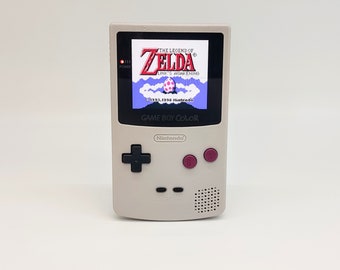 Copri Batteria Di Ricambio Nero Per Nintendo Game Boy Originale DMG-01 – Cover Portello Batterie