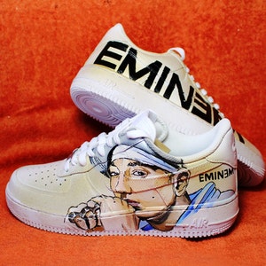 nike air force 1 eminem