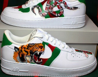 scarpe nike gucci