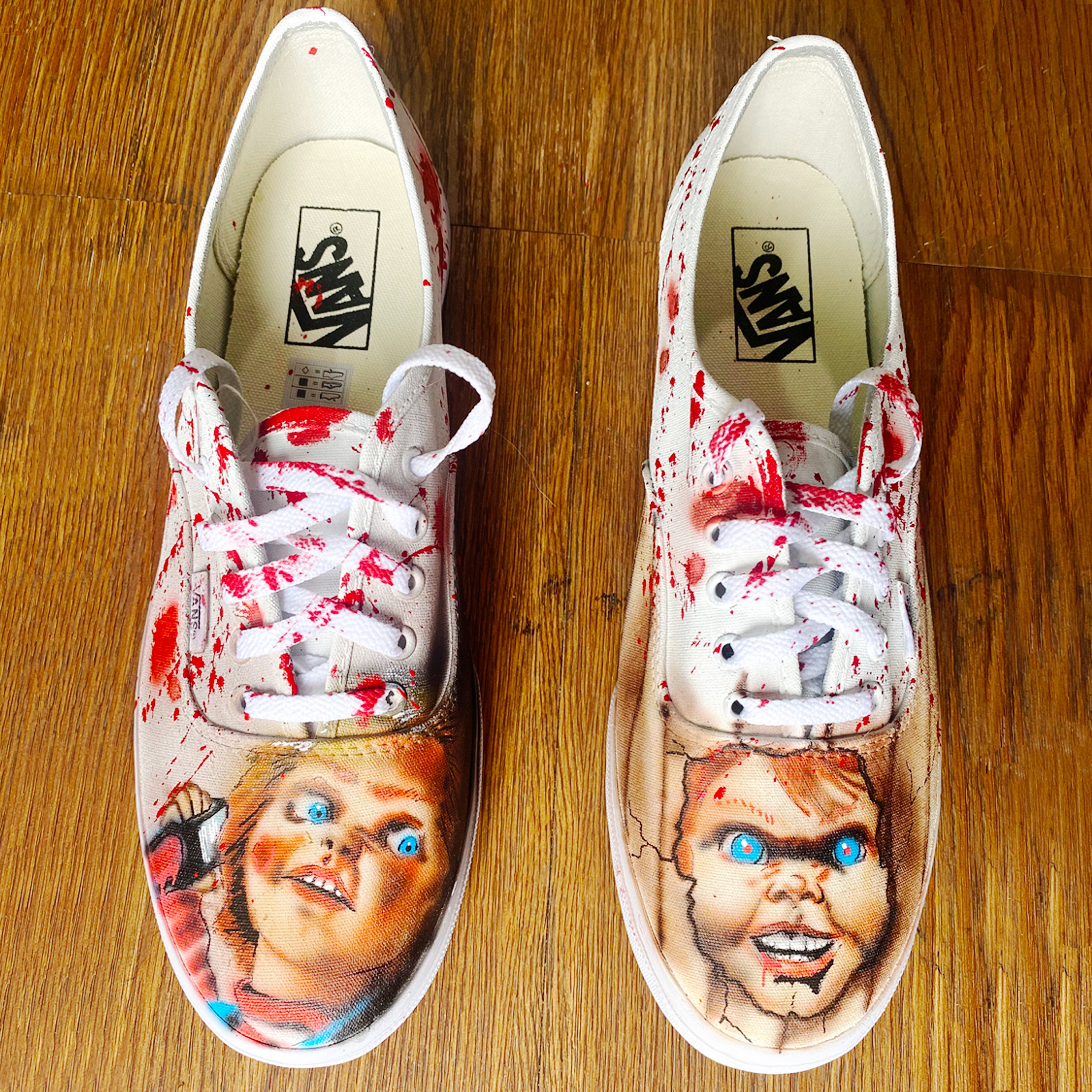 chucky air force 1