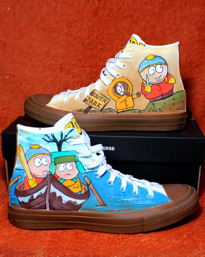 create my converse