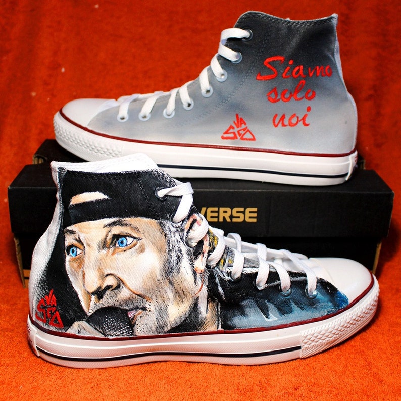 converse shoes design your own online