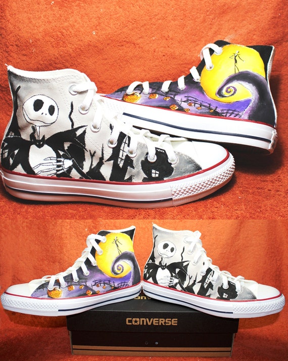 converse customizadas