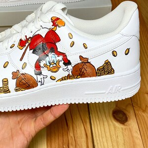 bob marley air force ones