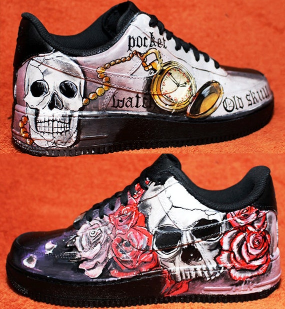 Scarpe personalizzate e dipinte a mano | Vans, Converse, Nike Scarpe personalizzate e dipinte a mano | Vans, Converse, Nike
