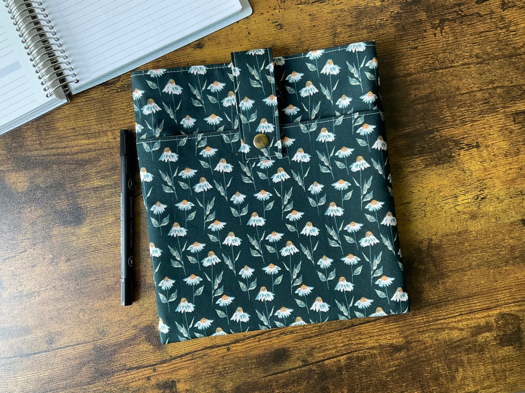 PLANNER Sleeve for 7x9 Planner Planner Pouch Planner Etsy