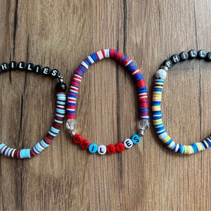 PHILLIES Bracelet Packs