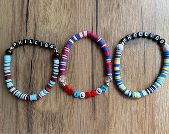 Confezioni di braccialetti PHILLIES