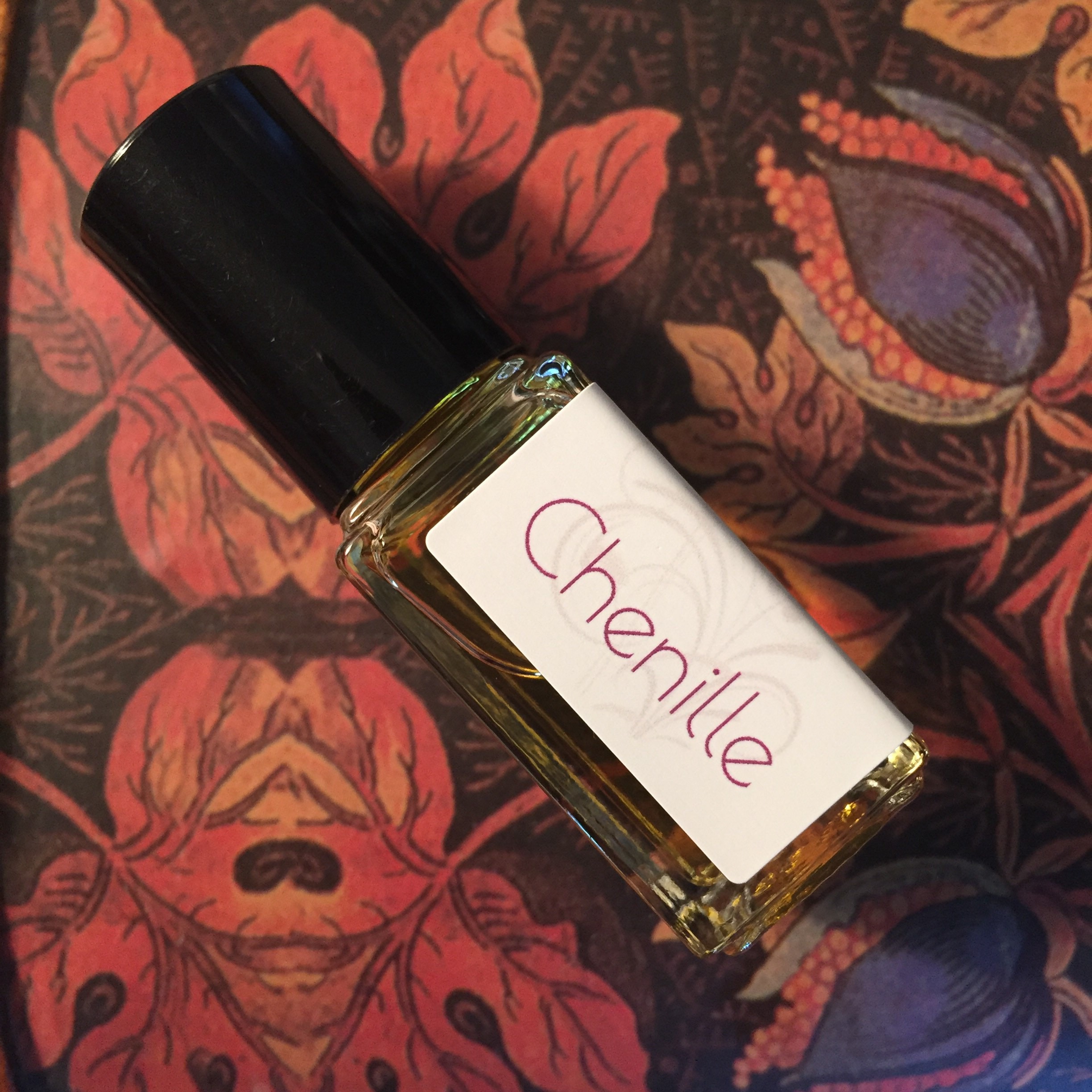 Chenille perfume price clearance