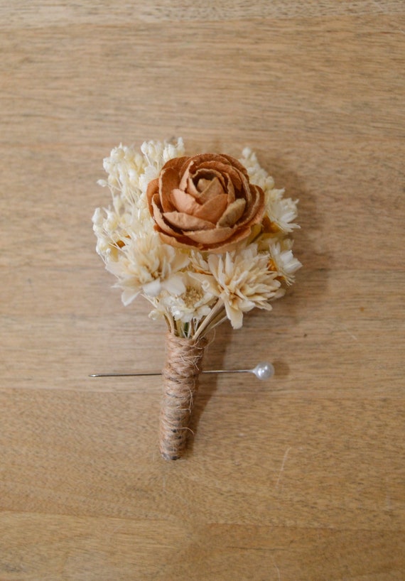 VINTAGE PEARL PIN MINI VINTAGE ROSE VINTAGE PEARL PIN MINI VINTAGE ROSE